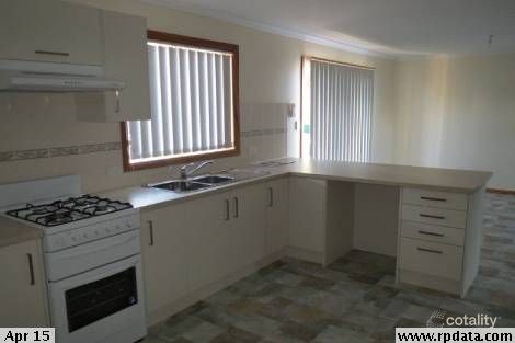 Property photo of 1A Trembeth Street Burra SA 5417