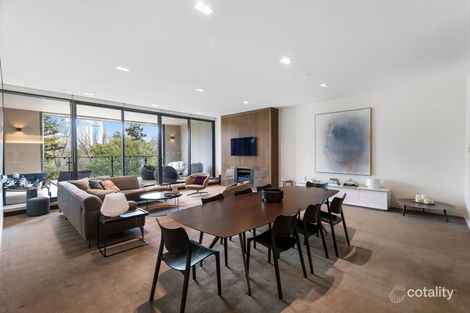 Property photo of 213/150 Clarendon Street East Melbourne VIC 3002