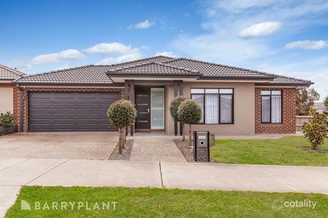 Property photo of 72 Golf Links Drive Beveridge VIC 3753