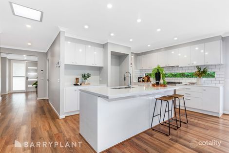 Property photo of 72 Golf Links Drive Beveridge VIC 3753