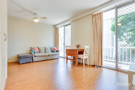 Property photo of 4/9 Norwood Street Toowong QLD 4066