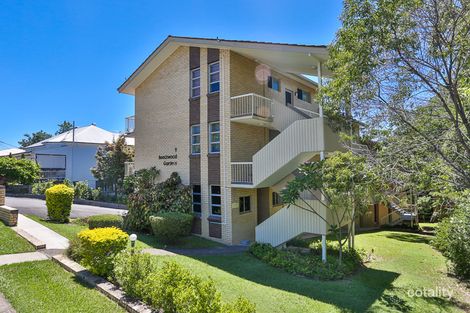 Property photo of 4/9 Norwood Street Toowong QLD 4066