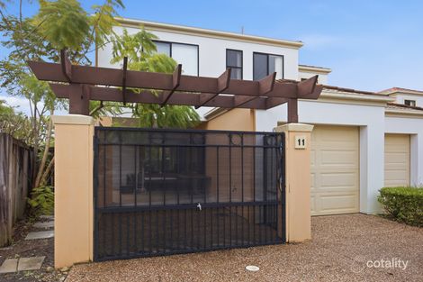 11/302 Christine Ave, Varsity Lakes, QLD 4227