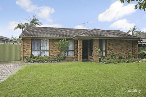 Property photo of 7 Maple Close Medowie NSW 2318