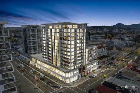 405/51 Crown St, Wollongong, NSW 2500