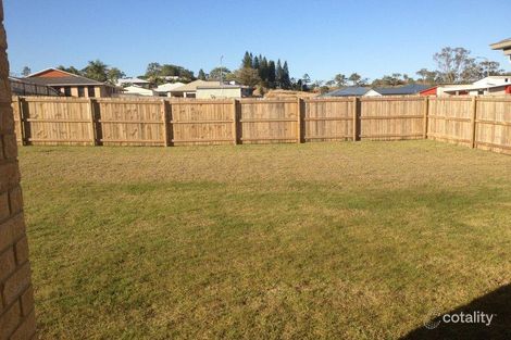 Property photo of 18 Trudy Avenue Calliope QLD 4680