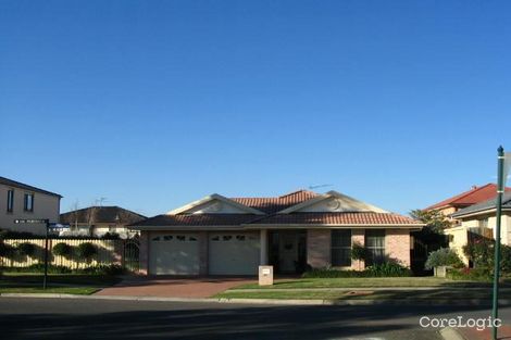 Property photo of 61 The Parkway Beaumont Hills NSW 2155