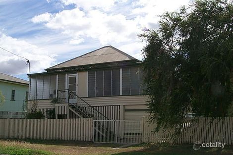 3 Elizabeth St, Allenstown, QLD 4700