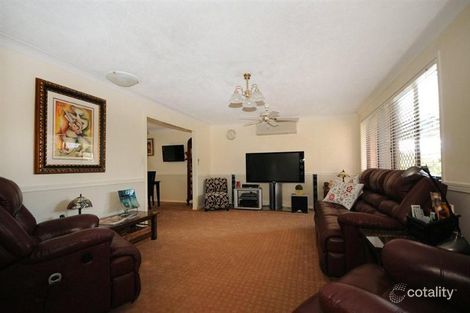 Property photo of 9 Kapara Street Rangeville QLD 4350