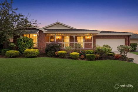 13 Magarra Cres, Berwick, VIC 3806