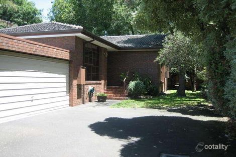 4/27 Landcox St, Brighton East, VIC 3187