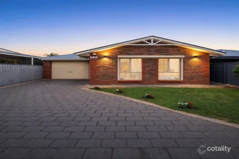 58a Florence Ave, Blair Athol, SA 5084