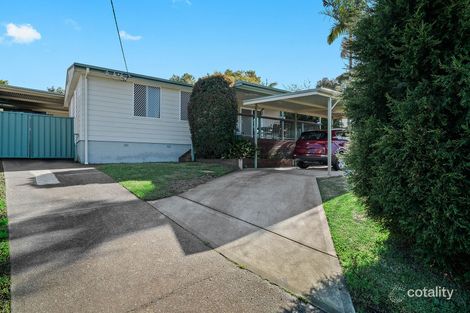 Property photo of 77 Coral Crescent Gateshead NSW 2290