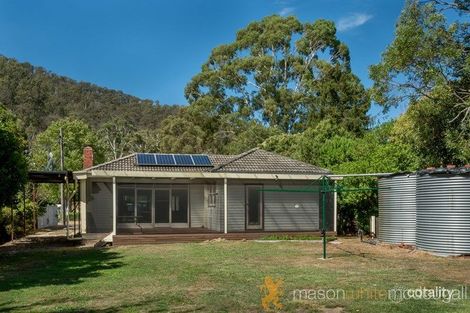 Property photo of 55 Riverside Crescent Flowerdale VIC 3717