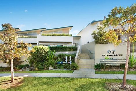 Property photo of 9/67 Warrangarree Drive Woronora Heights NSW 2233