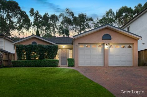 Property photo of 38 Firenze Street Glenwood NSW 2768