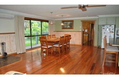 Property photo of 106 Cherry Tree Road Nyora VIC 3987