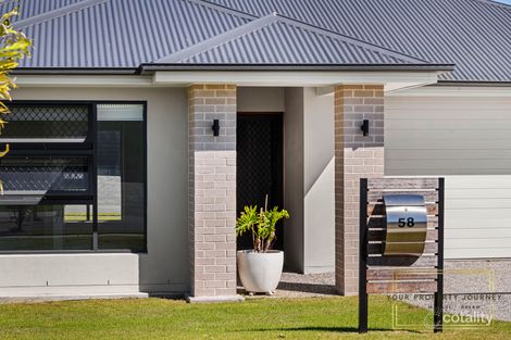 Property photo of 58 Mackellar Way Walloon QLD 4306