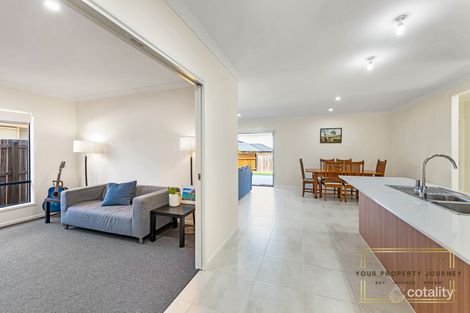 Property photo of 58 Mackellar Way Walloon QLD 4306
