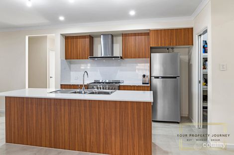 Property photo of 58 Mackellar Way Walloon QLD 4306