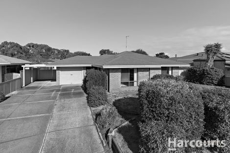 Property photo of 4 Denham Street Dudley Park WA 6210