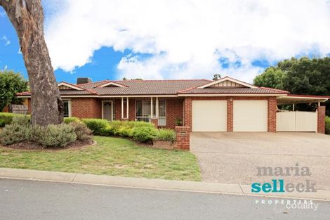 Property photo of 2 Dooland Court Nicholls ACT 2913