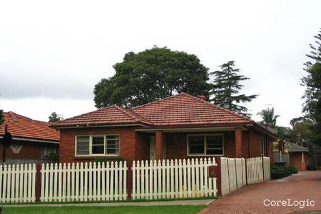 Property photo of 25 Culloden Road Marsfield NSW 2122