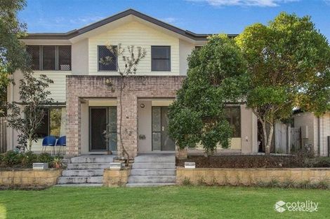 Property photo of 2/16 Seashell Avenue Coomera QLD 4209