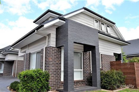 Property photo of 1/8 Braddon Street Oxley Park NSW 2760