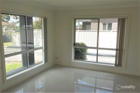 Property photo of 1/8 Braddon Street Oxley Park NSW 2760