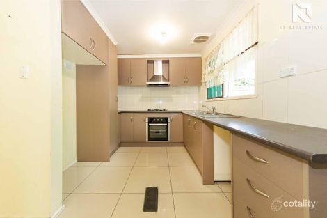 Property photo of 35 Throsby Crescent Deer Park VIC 3023
