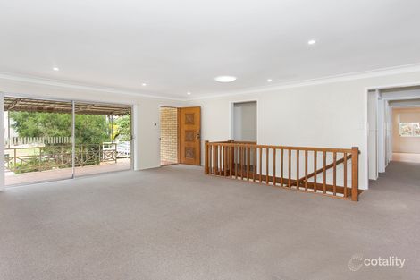Property photo of 35 Dempster Street Toowong QLD 4066