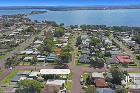 Property photo of 27 Second Avenue Toukley NSW 2263