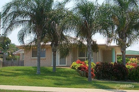 Property photo of 6/24 Kerr Street Meikleville Hill QLD 4703