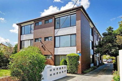 10/242 Pascoe Vale Rd, Essendon, VIC 3040