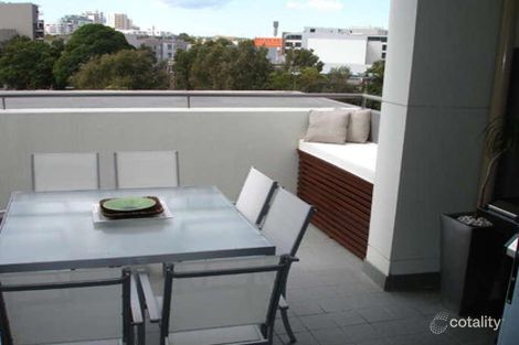 Property photo of 327/268 Pitt Street Waterloo NSW 2017