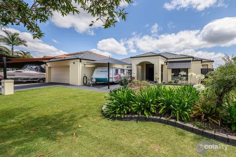 Property photo of 10 Dallow Crescent Helensvale QLD 4212