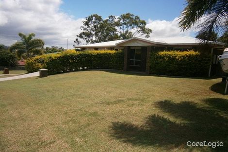 Property photo of 107 J Hickey Avenue Clinton QLD 4680