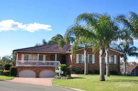 22 Oakdale Pl, Baulkham Hills, NSW 2153