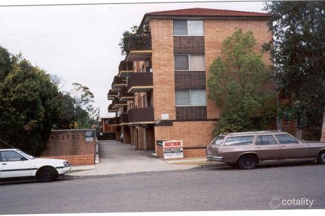 Property photo of 16/31 York Street Fairfield NSW 2165