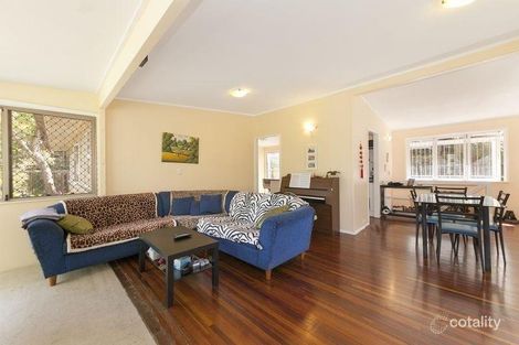 Property photo of 33 Byambee Street Kenmore QLD 4069