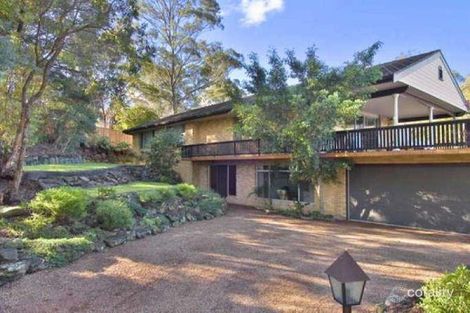 2 Roland Ave, Wahroonga, NSW 2076