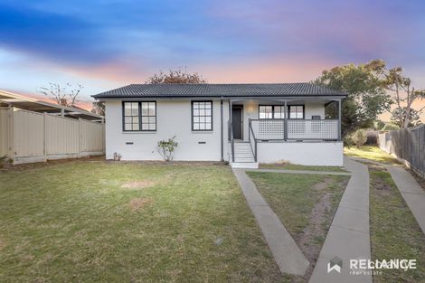 Property photo of 27 Drysdale Street Sunbury VIC 3429