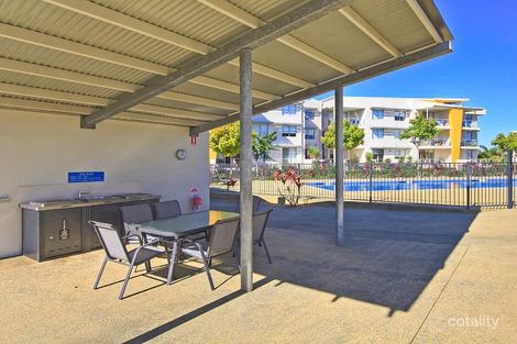 Property photo of 132/66 Sickle Avenue Hope Island QLD 4212