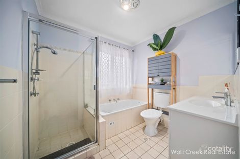 Property photo of 1 McDonald Way Greenacre NSW 2190