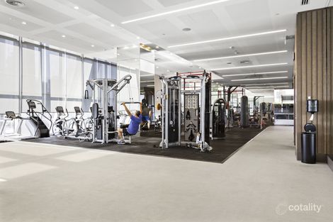 Property photo of 2510/9 Power Street Southbank VIC 3006