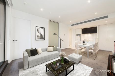 Property photo of 2510/9 Power Street Southbank VIC 3006