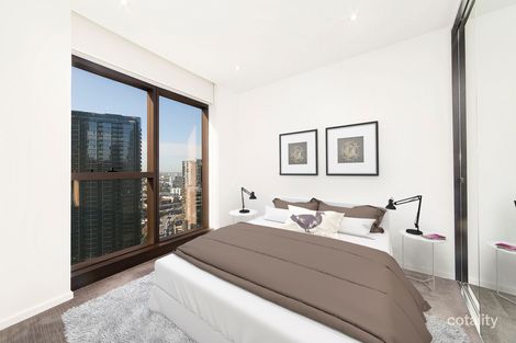 Property photo of 2510/9 Power Street Southbank VIC 3006