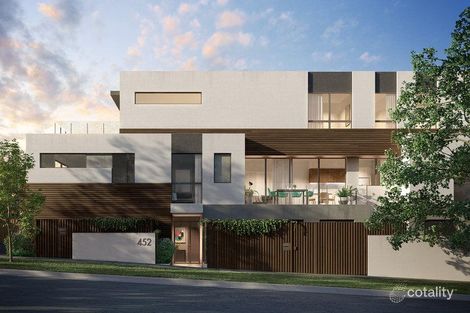 Property photo of 105/452 Hawthorn Road Caulfield South VIC 3162
