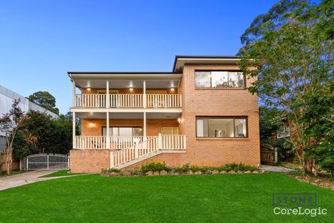 Property photo of 26 Helen Street Epping NSW 2121